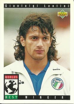Gianluigi Lentini
