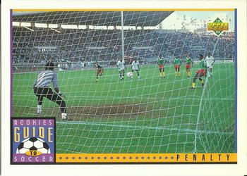 Penalty Kick