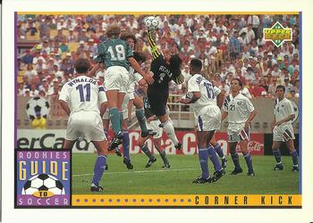 Corner Kick
