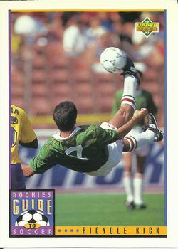 Bicycle Kick