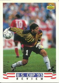 Tony Meola