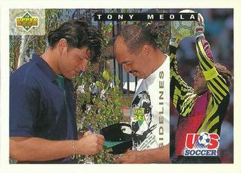 Tony Meola