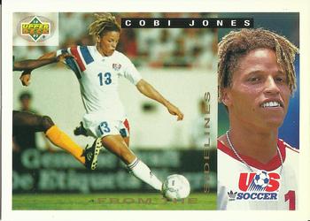 Cobi Jones