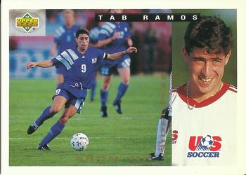 Tab Ramos