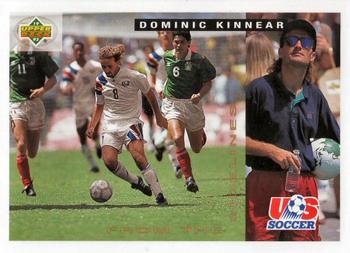 Dominic Kinnear