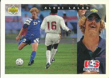 Alexi Lalas