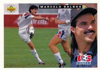 Marcelo Balboa