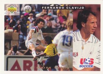 Fernando Clavijo
