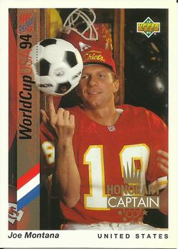 Joe Montana
