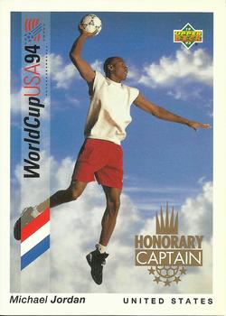 Michael Jordan