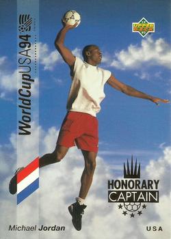 Michael Jordan