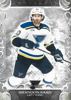 Brandon Saad