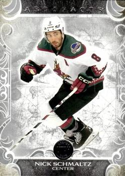 Nick Schmaltz