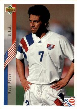 Hugo Perez