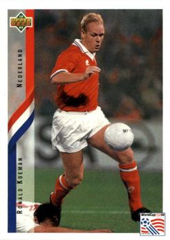 Ronald Koeman