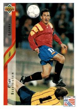Aitor Begiristain
