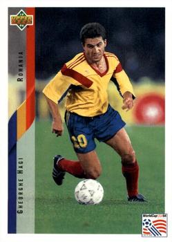 Gheorghe Hagi