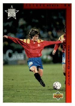 Julen Guerrero