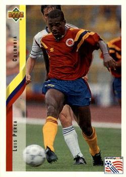 Luis Perea