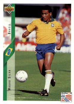 Mauro Silva