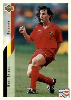 Rudi Smidts