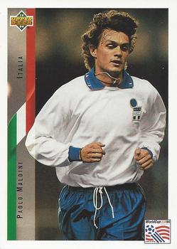 Paolo Maldini