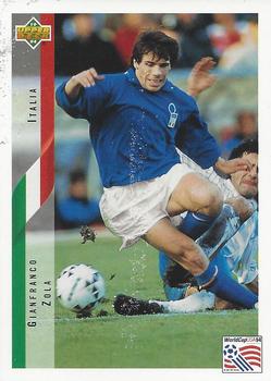 Gianfranco Zola
