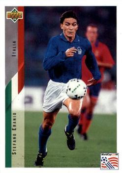 Stefano Eranio