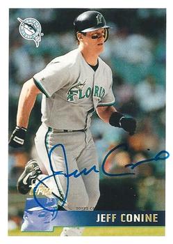 Jeff Conine