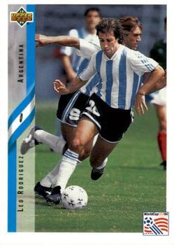 Leo Rodriguez