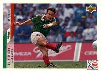 Luis Salvador