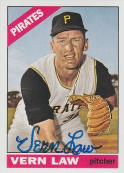 Vern Law