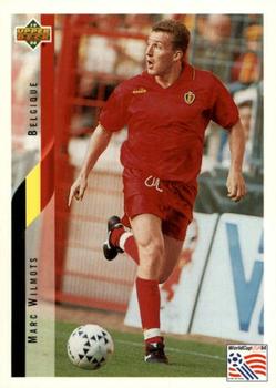 Marc Wilmots