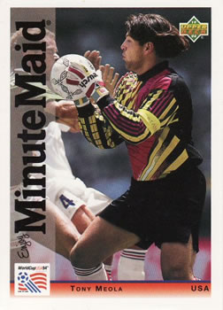 Tony Meola