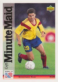 Gheorghe Hagi