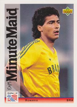 #5 Romario
