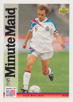 Igor Shalimov