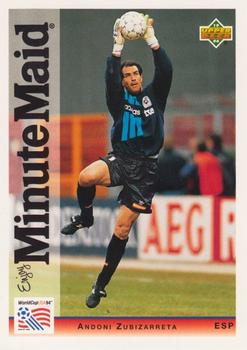 Andoni Zubizarreta