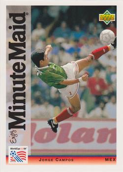 Jorge Campos