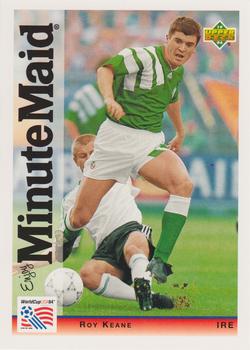 Roy Keane
