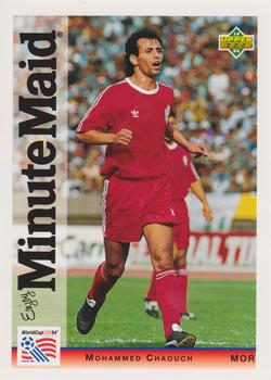 Mohammed Chaouch