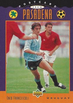 Enzo Francescoli