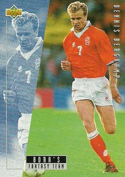 Dennis Bergkamp