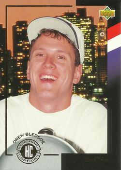 Drew Bledsoe