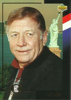 Mickey Mantle