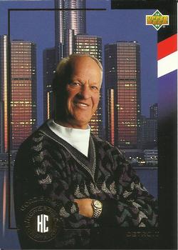 Gordie Howe