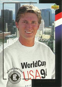 Wayne Gretzky