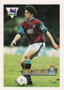 Andy Townsend