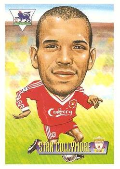 Stan Collymore