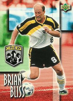 Brian Bliss